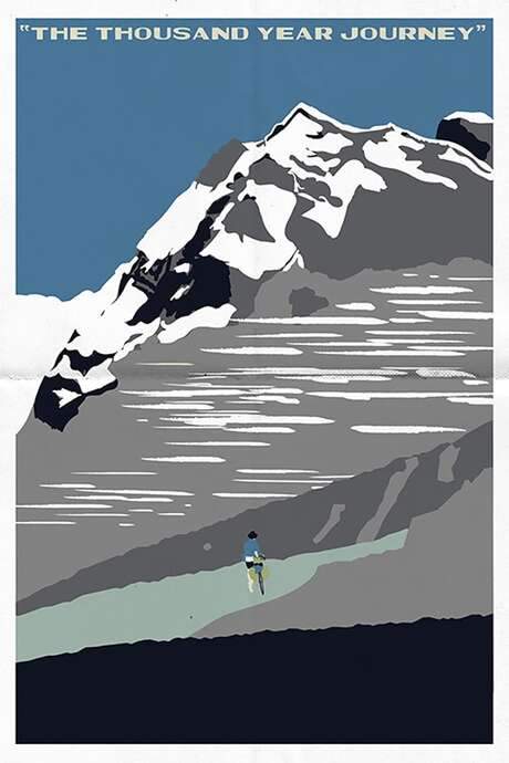 The Thousand Year Journey